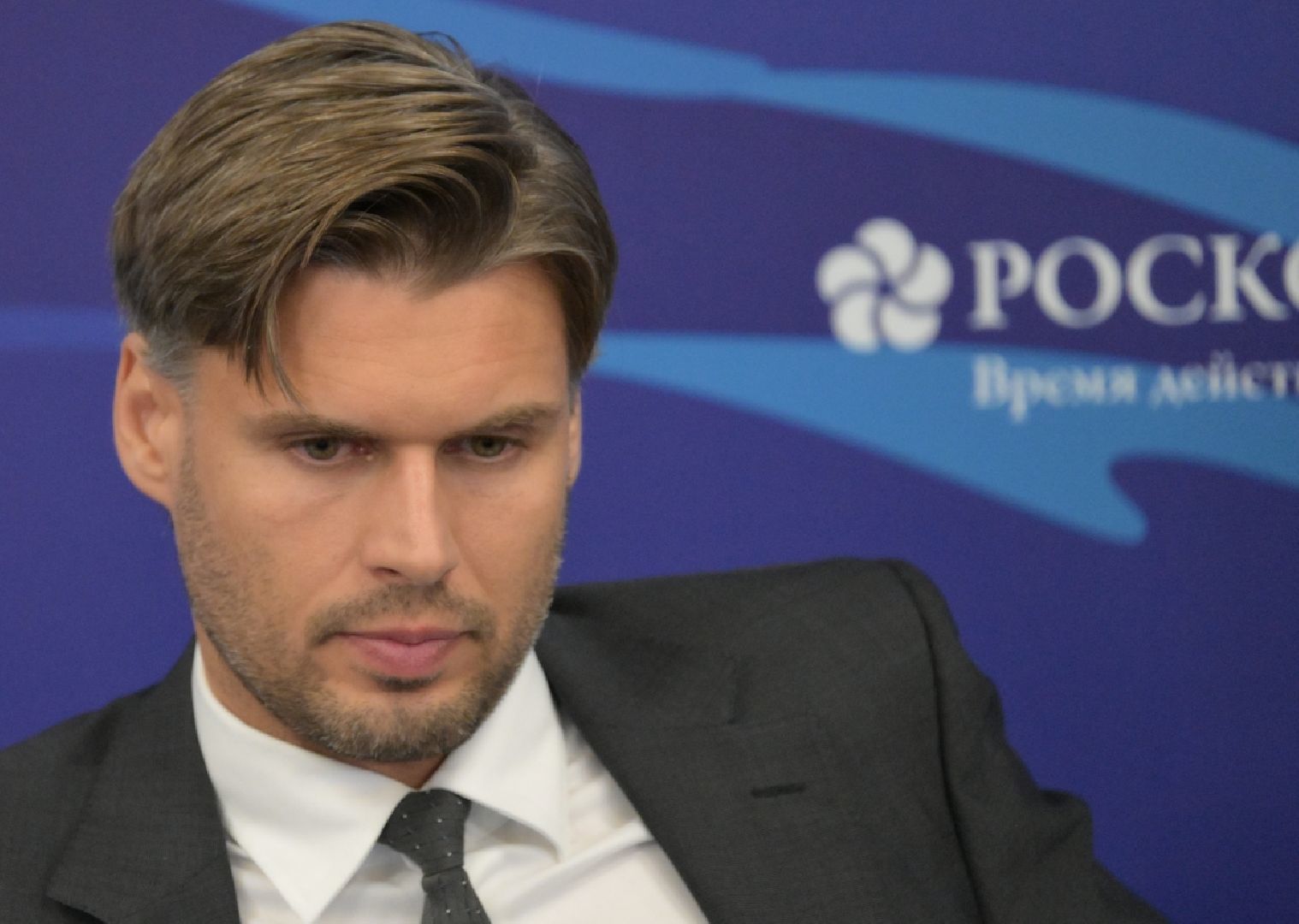​Очень редкий случай и впервые с 2018 года: озвучена цель визита главы "Роскосмоса" в США – Bloomberg