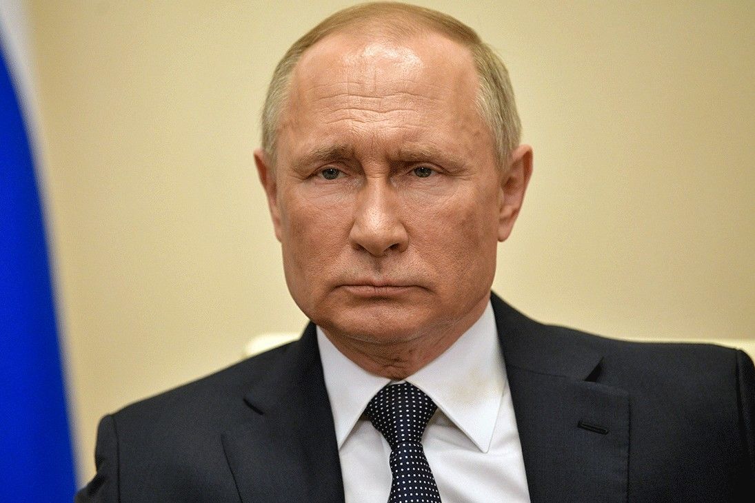Цимбалюк розповів, чому Путін може бути "дуже засекреченим українським агентом"