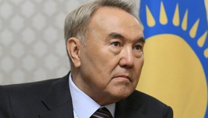 Назарбаев не видит проблем в подписании Украиной ассоциации с ЕС