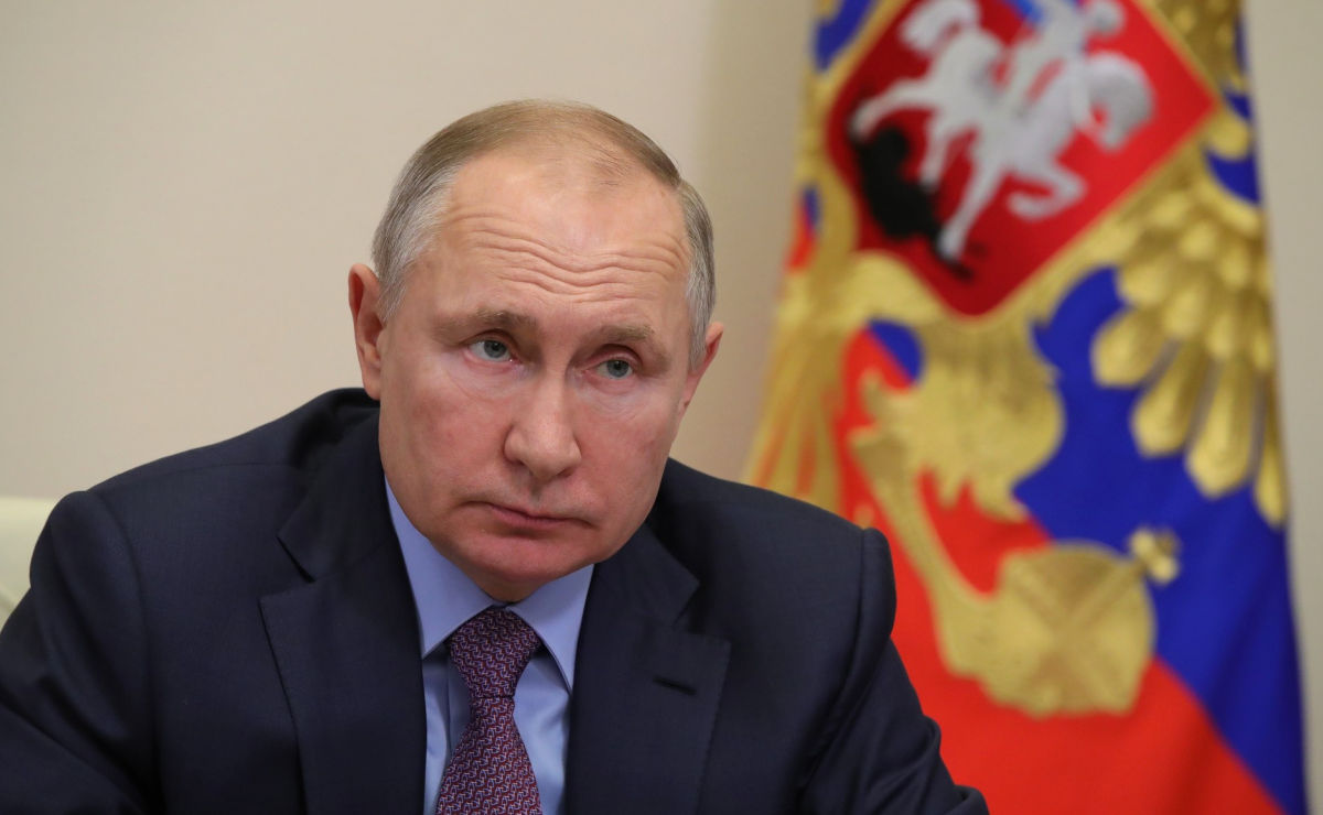 "Росія проти військових конфліктів", – Путін зробив несподіване зізнання