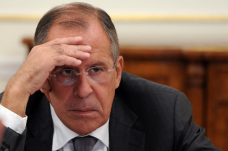​"Он любит много говорить, забегая наперед", - в Госдепе поставили на место слишком болтливого российского министра Лаврова