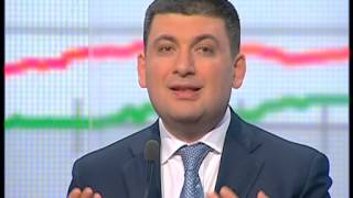 Спикер ВР рассказал подробности законопроекта о местных выборах