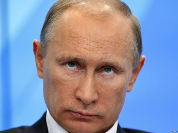 Путин-двоечник: аналитики Bloomberg назвали президента России худшим экономистом 2015 года