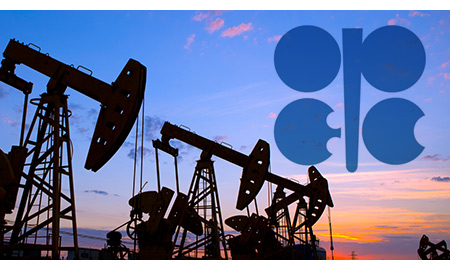 Страны ОПЕК впервые за 8 лет договорились снизить добычу нефти, но выдвинули жесткие условия России