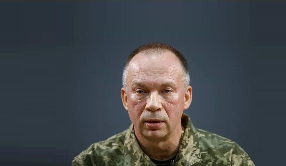 Сырский может уйти в отставку: СМИ узнали 5 генералов, кто уже завтра может заменить его