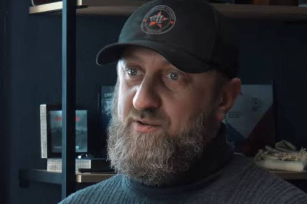 Z-блогер Гольман призвал россиян запасаться спичками и картошкой: "Осенью начнется"