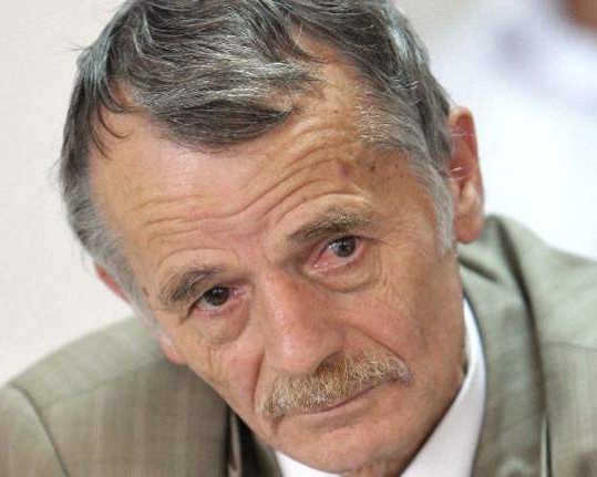 Военное возвращение Крыма приведет к уничтожению крымско-татарского народа - Джемилев