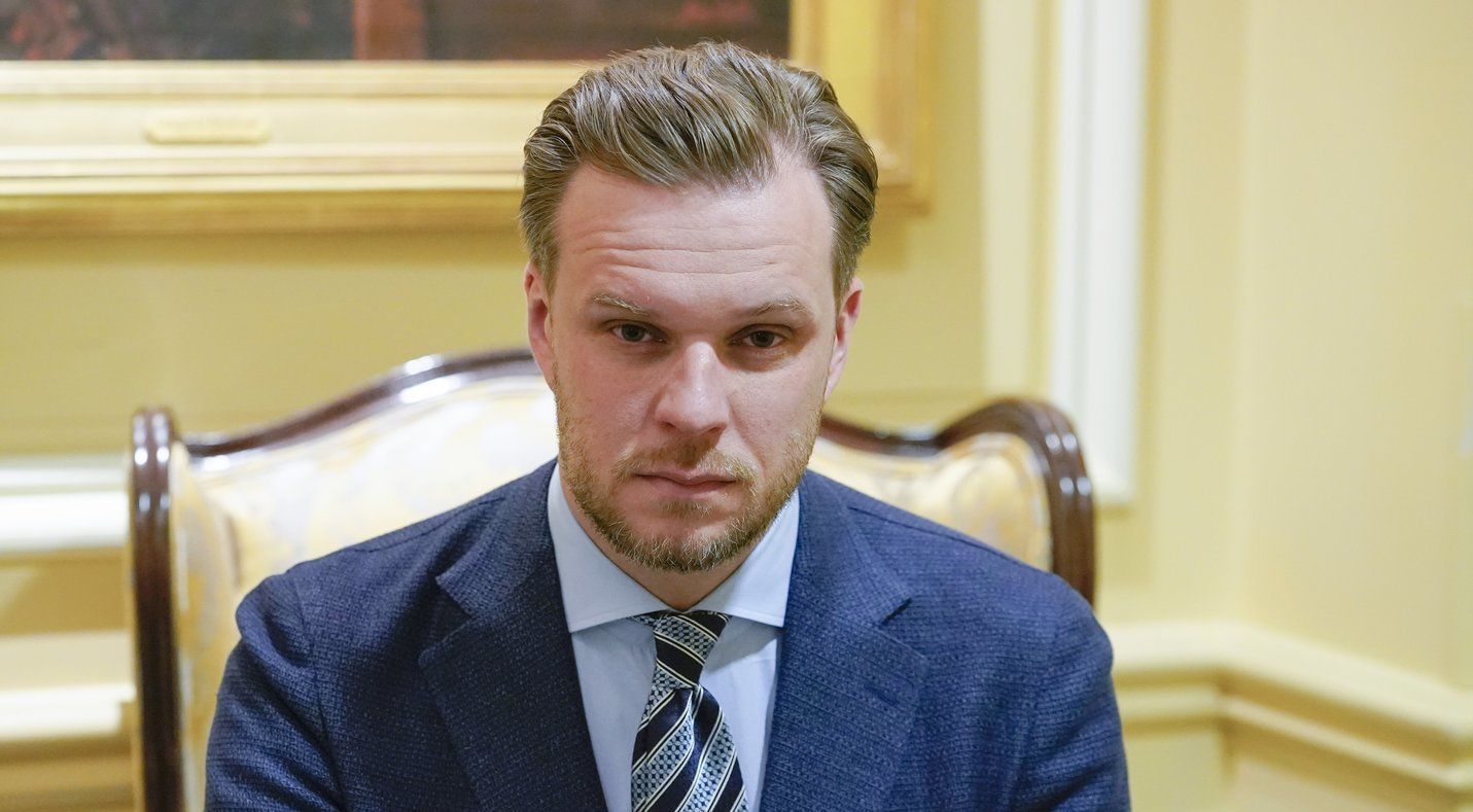 "Мы пляшем..." – глава МИД Литвы Ландсбергис сделал резонансное заявление о воздействии России на ОБСЕ