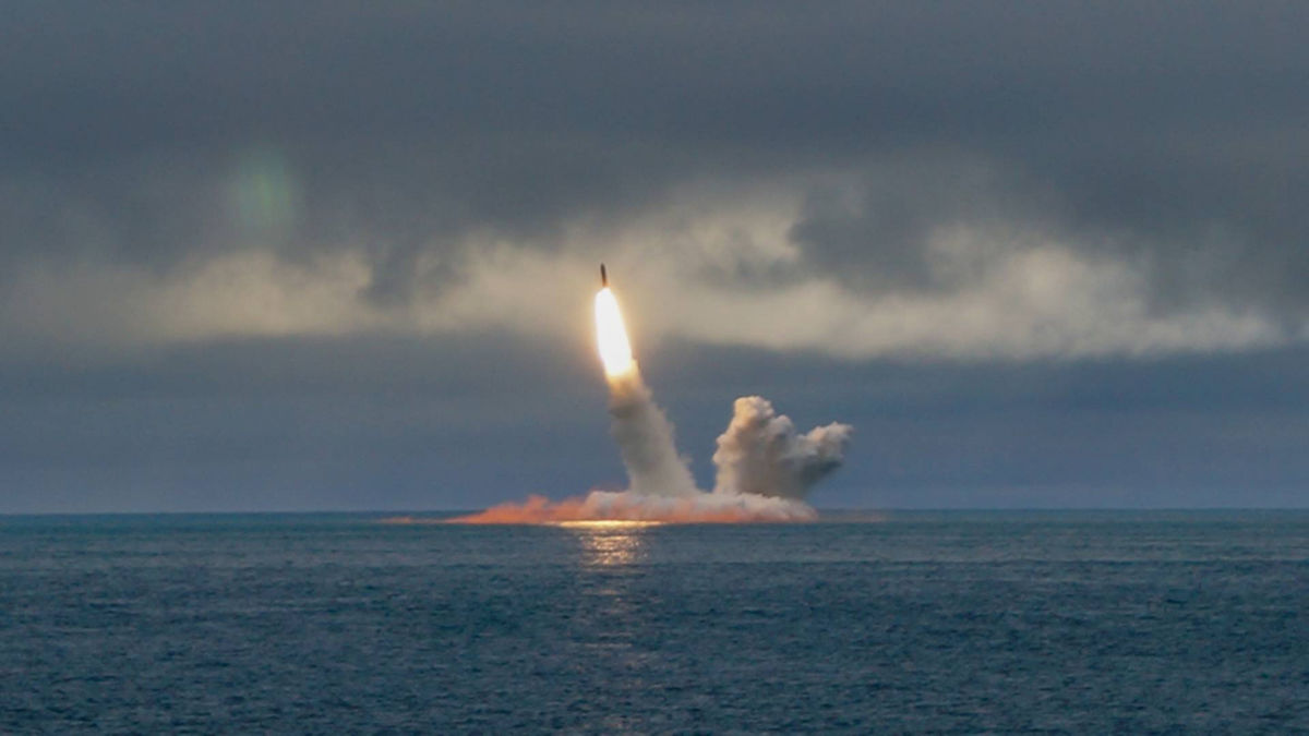 Россию охватил "голод" в высокоточных боеприпасах после ударов по Украине 