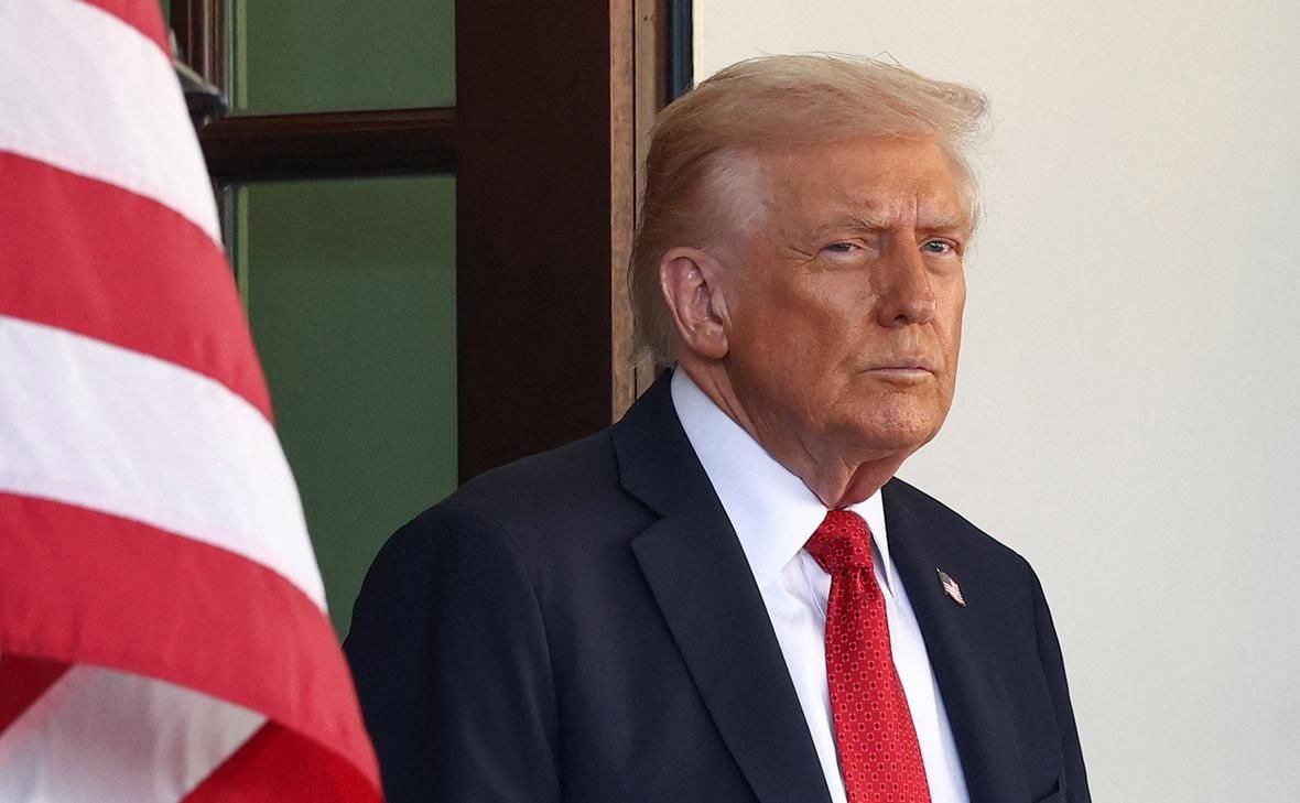 Трамп впервые назвал секретное оружие США, парализовавшее российские и китайские ракеты при захвате Мадуро