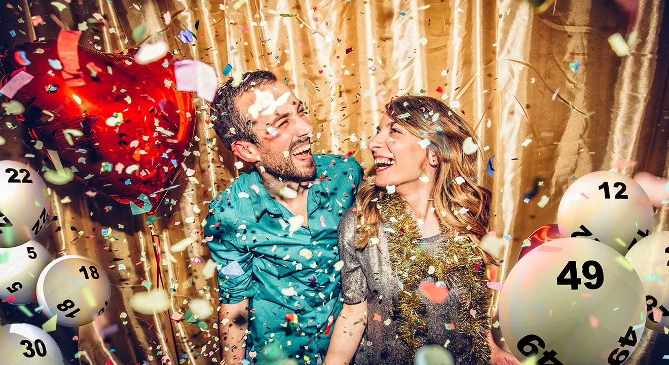 Сегодняшние €39млн. EuroMillions вызывают настоящий шум