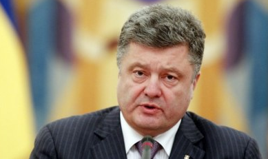 Порошенко Абромавичусу: необходимо подготовить новую волну приватизации