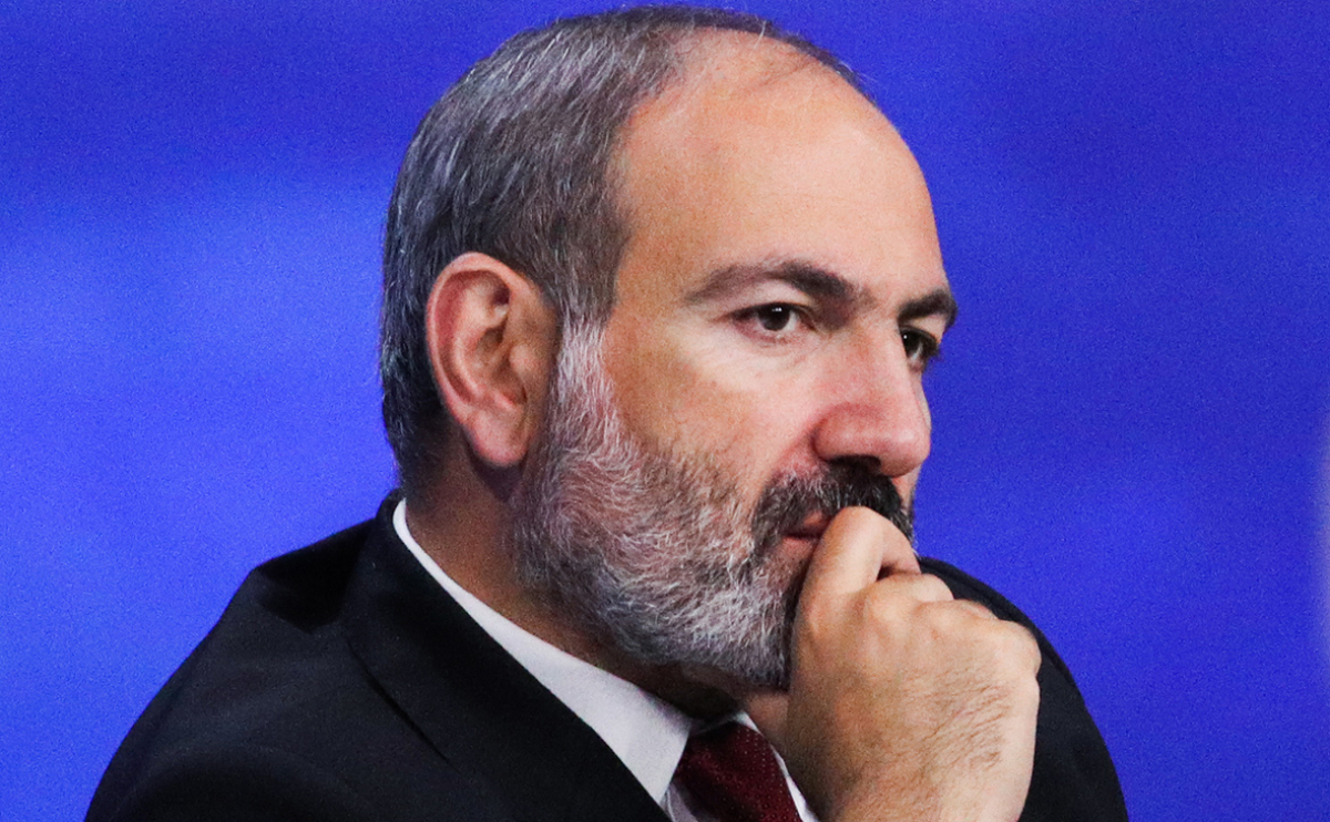 "Пашинян отошел от тезиса "Карабах - це Армения"", - эксперт о "переломном моменте" в конфликте в Закавказье