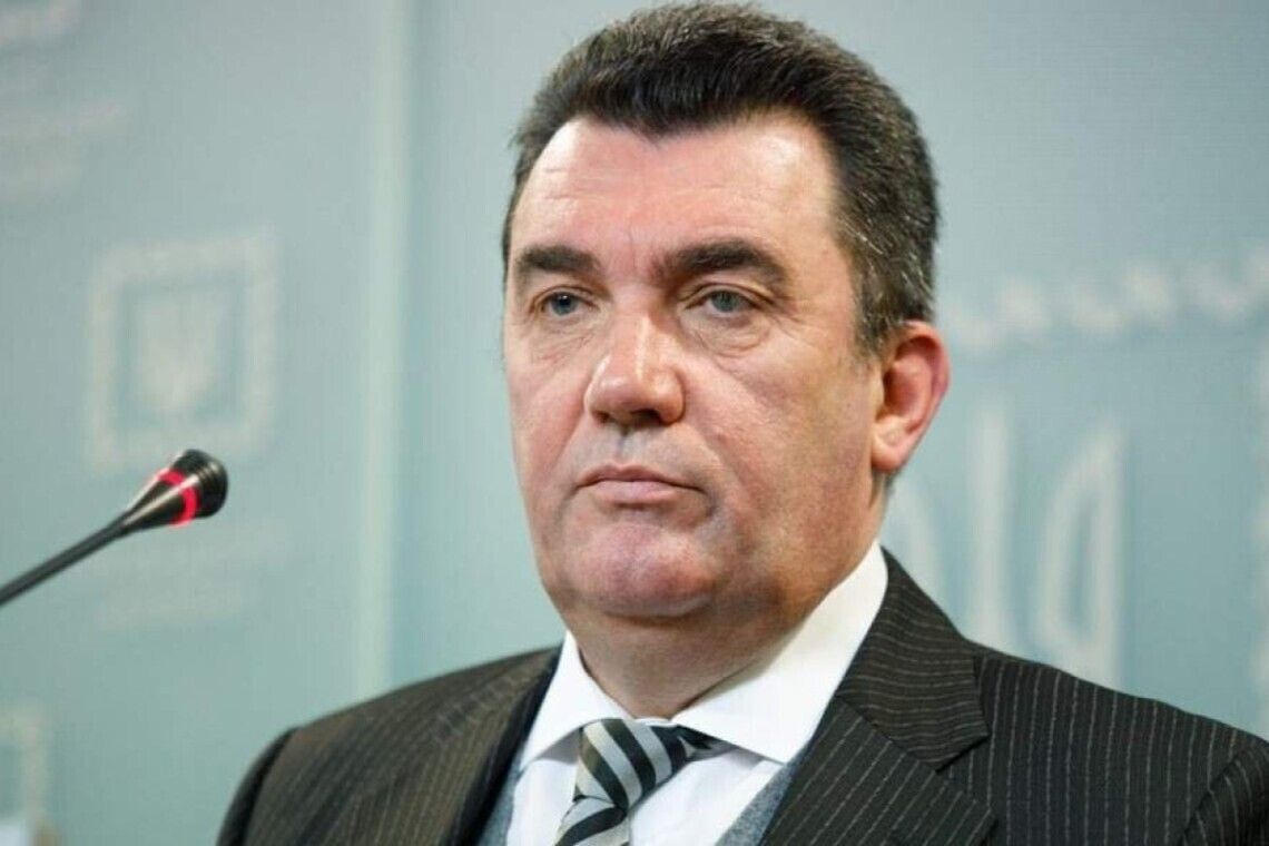 ​"Гарантия мира", - Данилов назвал 2 следующие цели после освобождения всех территорий Украины