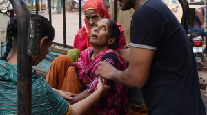 Жара в Пакистане: число жертв не прекращает увеличиваться