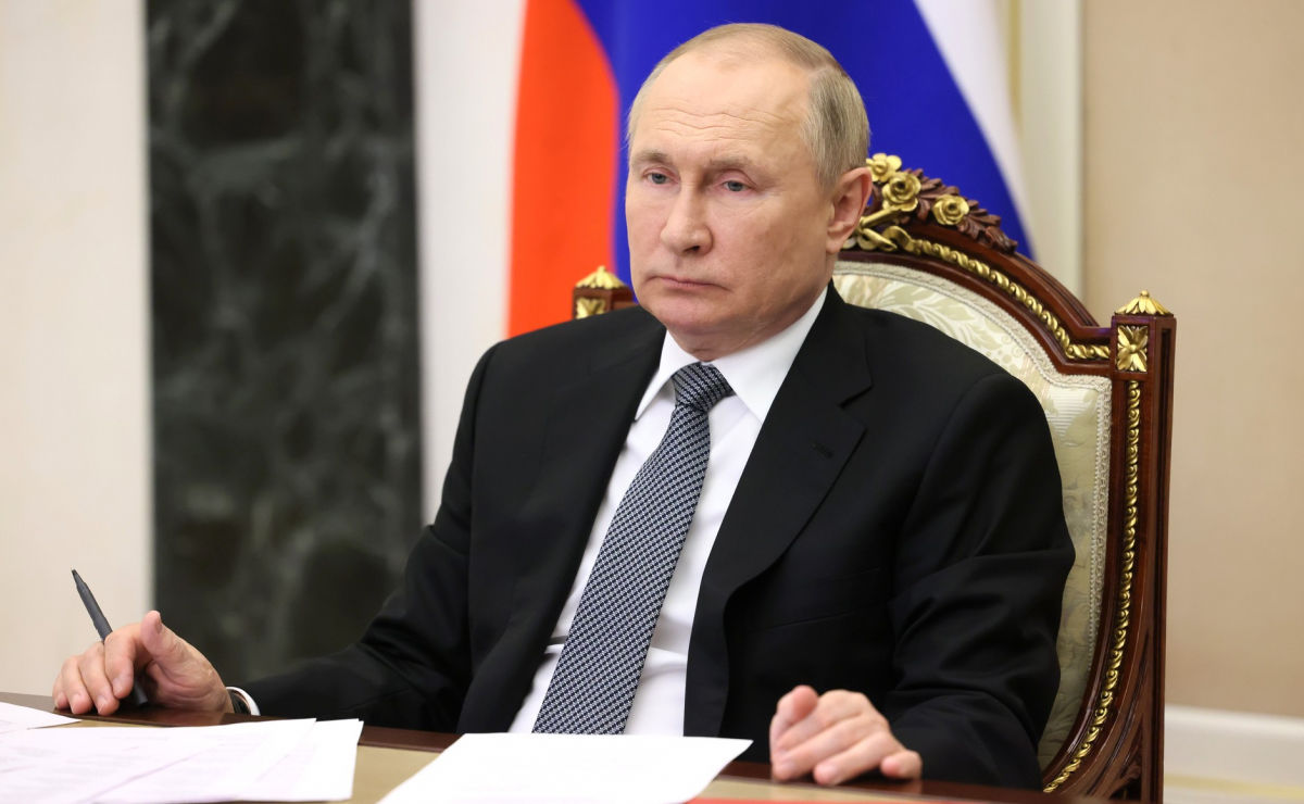 Москва нарывается на бунт: Галлямов рассказал о нарастающем напряжении между Кремлем и Татарстаном