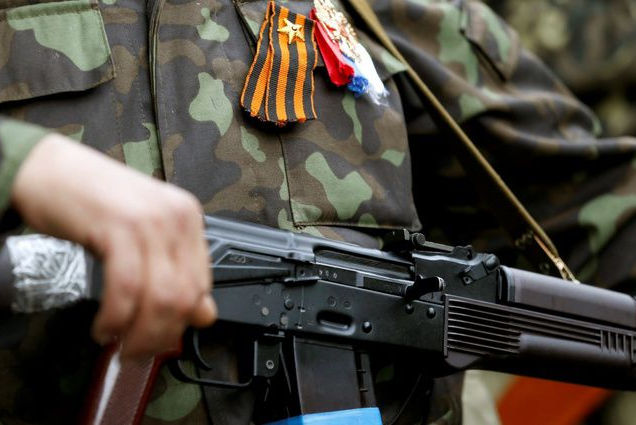 ​Оккупант несет потери: в ИС подсчитали, сколько террористов “сгинуло” на Донбассе за неделю