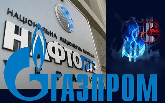 В "Газпроме" паника: в РФ открыто обсуждаются варианты победы Украины в Стокгольмском арбитражном суде по газовым контрактам