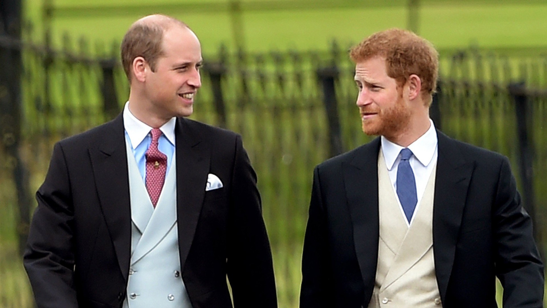 Принц Уильям требует от принца Гарри и Меган Маркл вернуться в Великобританию