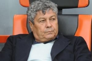 Мирча Луческу: следующий сезон по контракту станет последним для меня в "Шахтере"