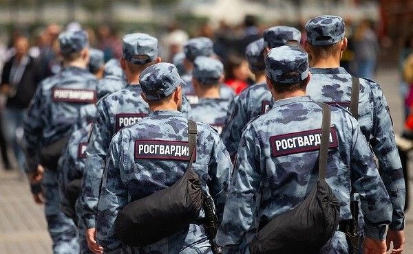 Сигнал "Эдельвейс": в Брянской области РФ объявили общий сбор силовиков – росСМИ