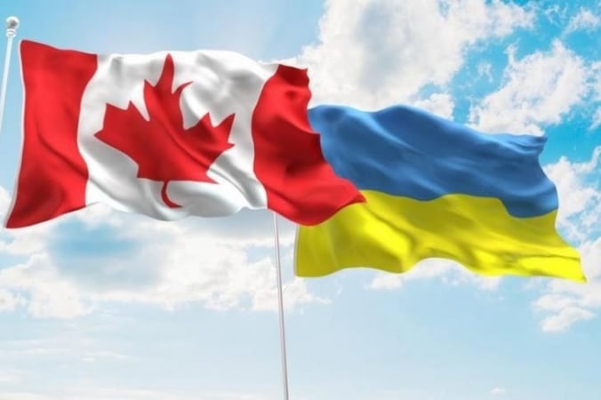Парламент Канады собирается ввести безвиз для украинцев: Оттава намерена еще больше улучшить отношения с Киевом
