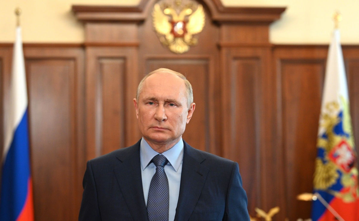 "Сдать Путина и сохранить Россию", – Иванов заявил, что невозможное еще два месяца назад стало возможным