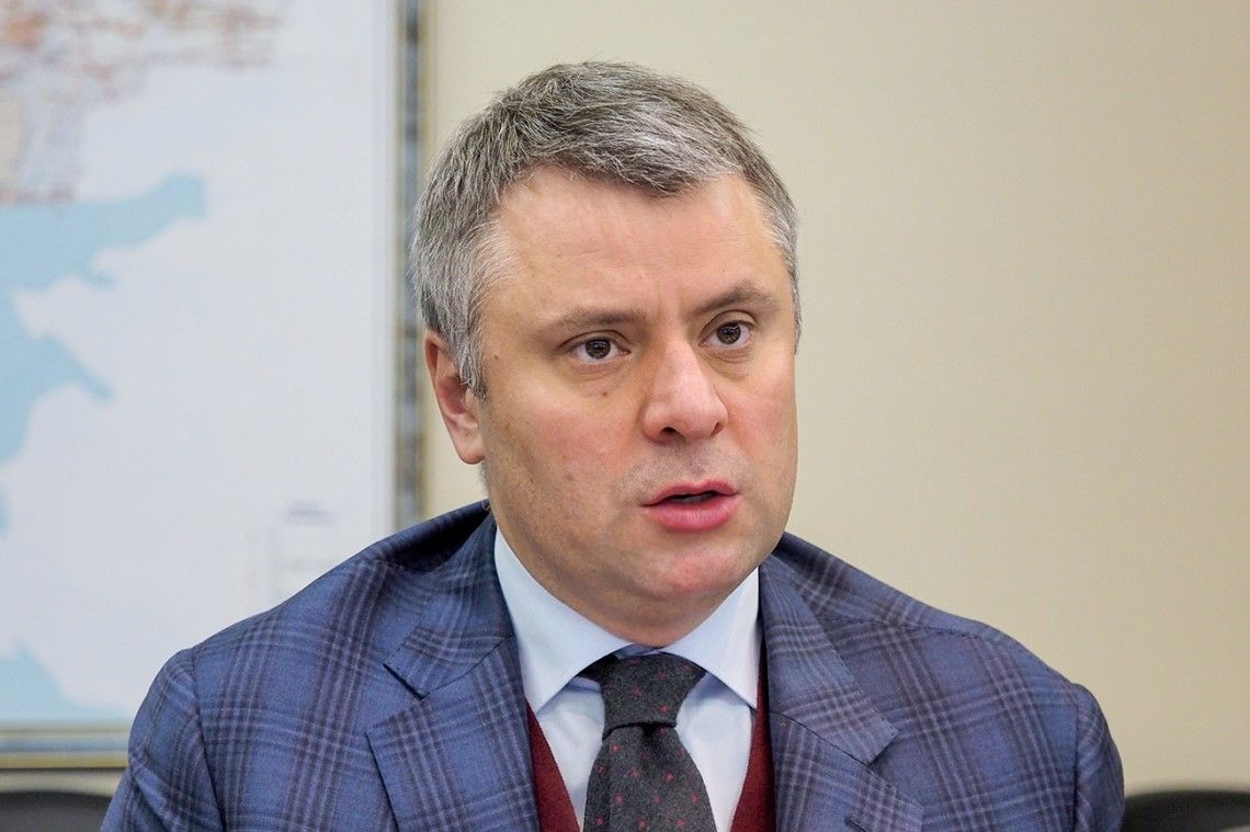 Витренко предупредил о худшей зиме в истории Украины