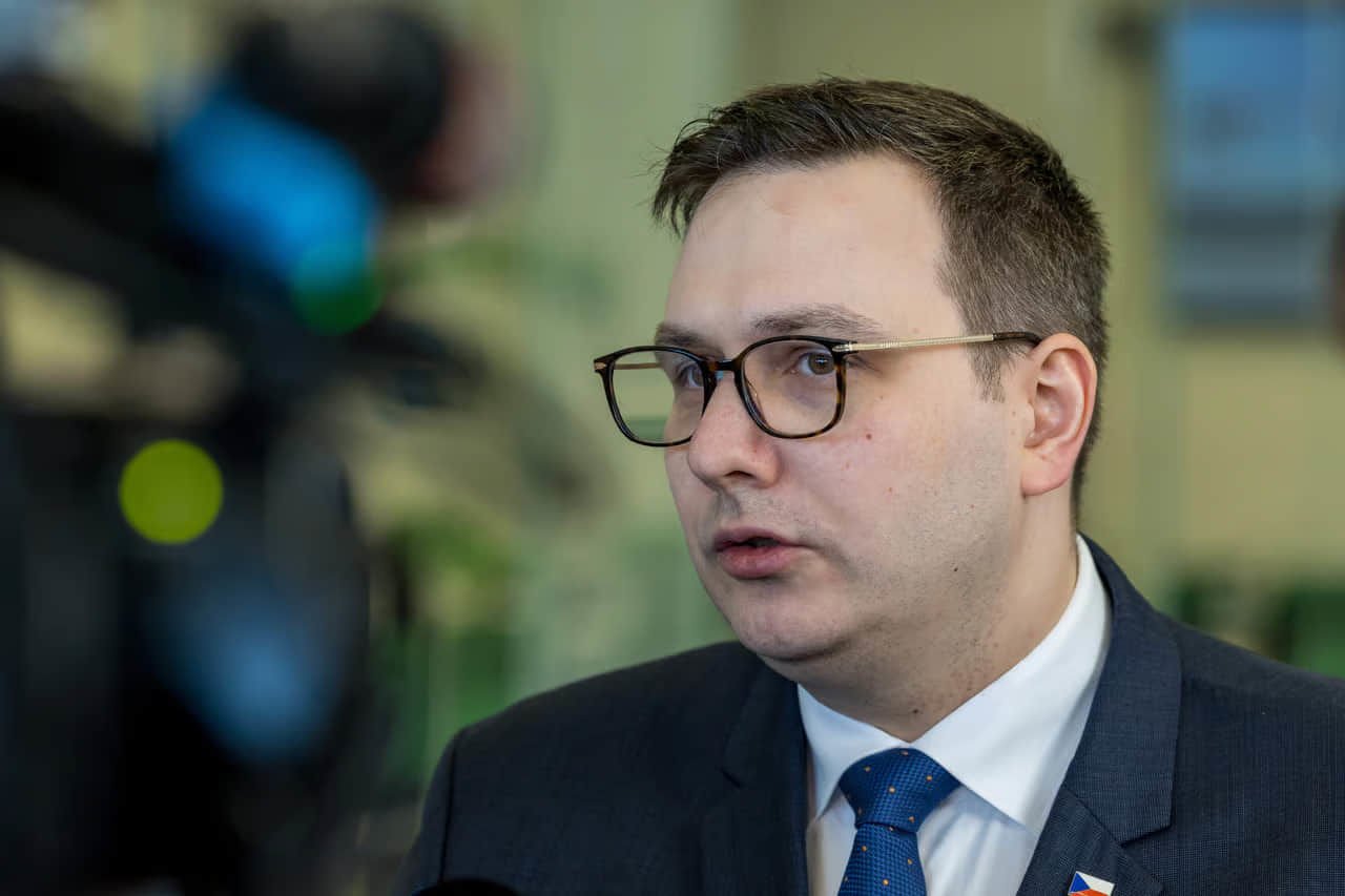 “Показал себя...” - глава МИД Чехии Липавский раскрыл суть отказа диктатора РФ от встречи с Зеленским