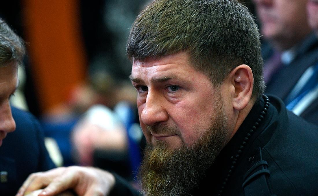 "Потерявший" Лиман генерал РФ Лапин ответил Кадырову: "Третья Чеченская все ближе. Спасибо Путину"