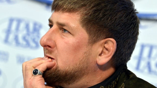 Предатель крови: в Чечне предотвратили масштабное покушение на Кадырова. К инциденту причастен племянник главы республики