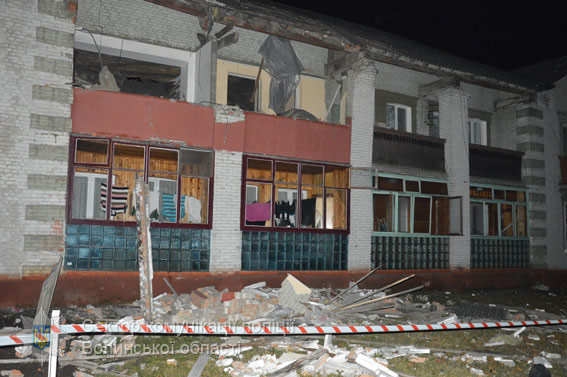 В двух крупных городах Украины практически одновременно случились два взрыва: журналисты рассказали детали, идет следствие