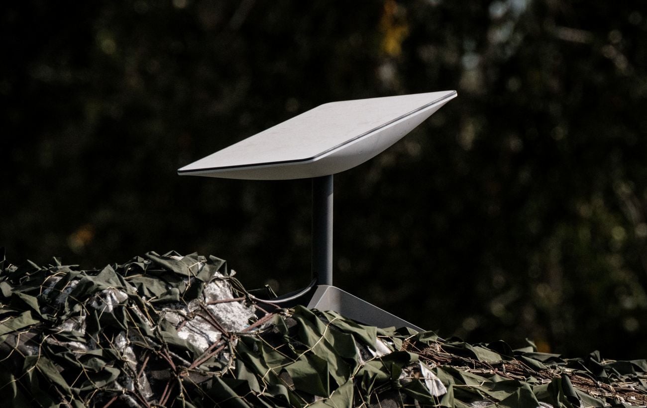 Россия и Иран обвинили Starlink в нарушении международного права