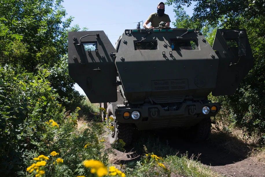 "Значительный успех", - в Пентагоне впечатлены эффективной работой ВСУ с HIMARS