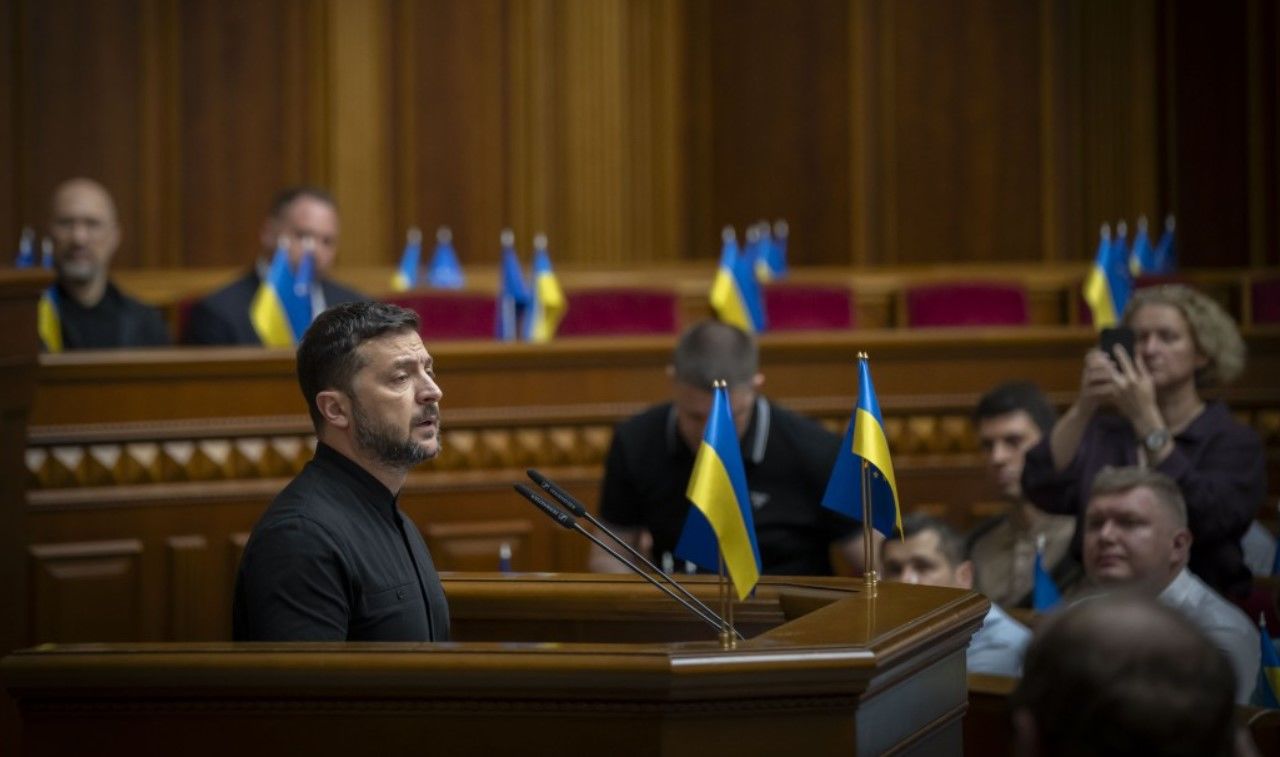 "России надо перестать уклоняться", – Украина сделала Кремлю новое предложение