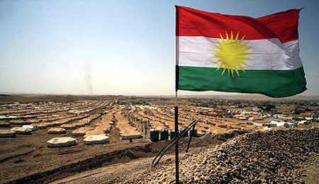 Иракский Курдистан будет поставлять в Турцию газ