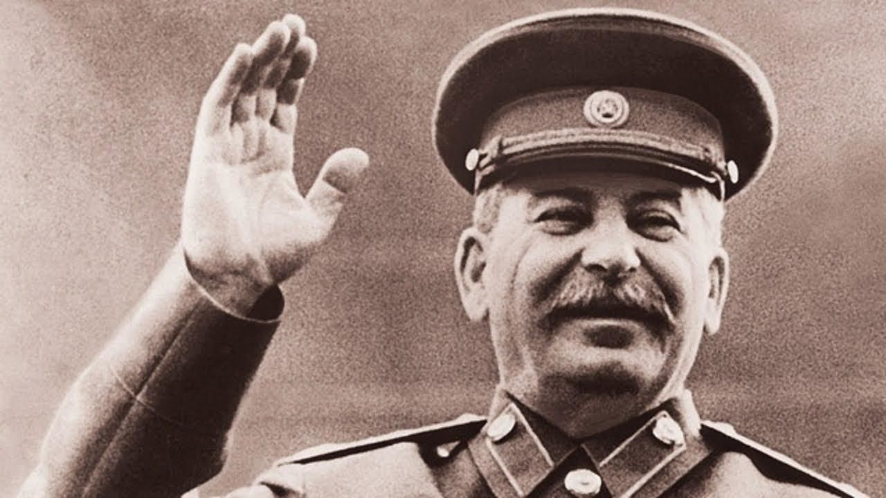 У Мережі з'явилася реакція росіян на встановлення пам'ятника Сталіну: "Так вибачте, це були не репресії"