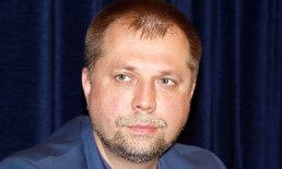 Бородай уверяет, что ДНР вернется в Славянск
