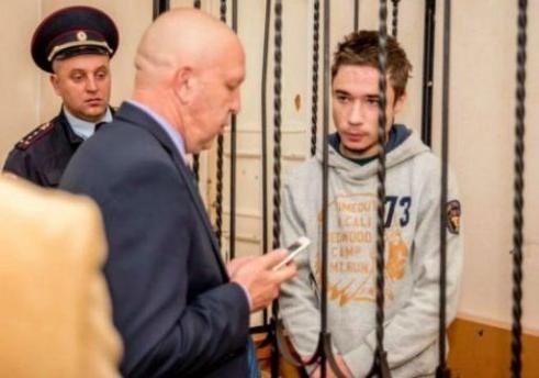 "Жизнь моего сына в опасности", - отец украинского заложника в РФ Павла Гриба сообщил о резком ухудшении состояния сына. Подробности
