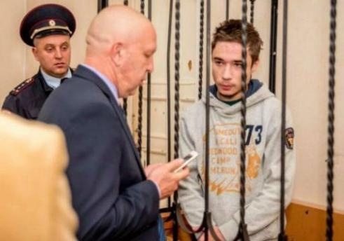 "Жизнь моего сына в опасности", - отец украинского заложника в РФ Павла Гриба сообщил о резком ухудшении состояния сына. Подробности