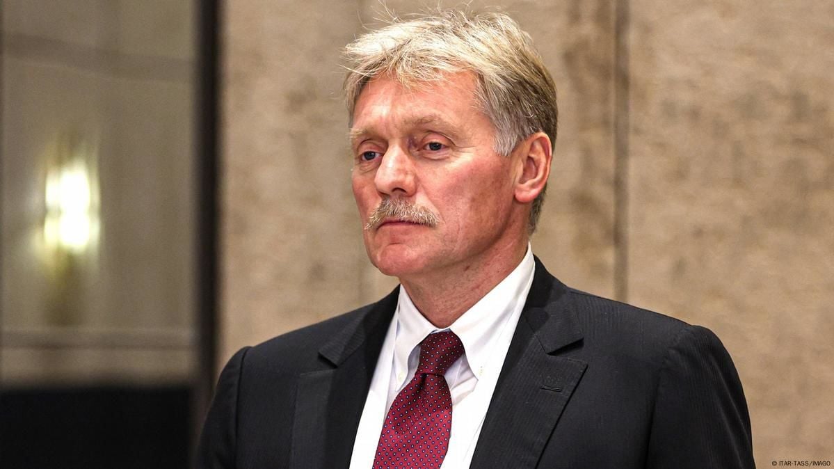 "Не виключає можливості", – у Кремлі заговорили про зустріч Путіна та Зеленського з новими умовами