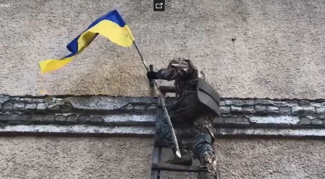 Житель Луганска: "Мы верим, что нужны Украине и о нас не забыли, – пусть 2019 станет годом деоккупации Донбасса"