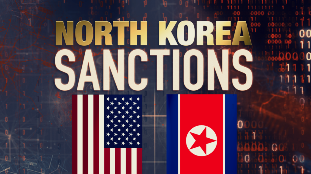 США ужесточили санкции против КНДР: в перечень попала и гражданка РФ, связанная с режимом Ким Чен Ына
