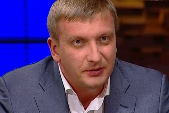 Петренко: закон о люстрации может быть отменен