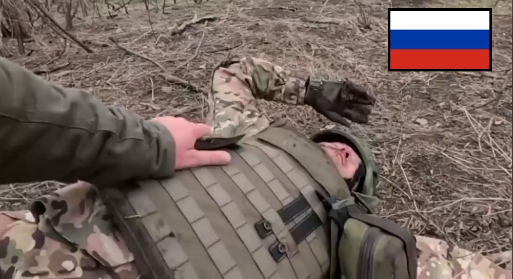 Гибель Z-военкора Максудова: на видео после ранения замечена важная деталь