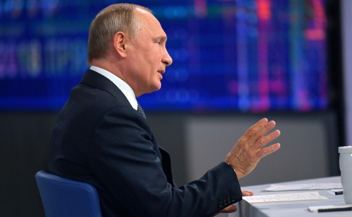 Портников: "Путин не сделал выводы, белорусам не стоит тешить себя иллюзиями"