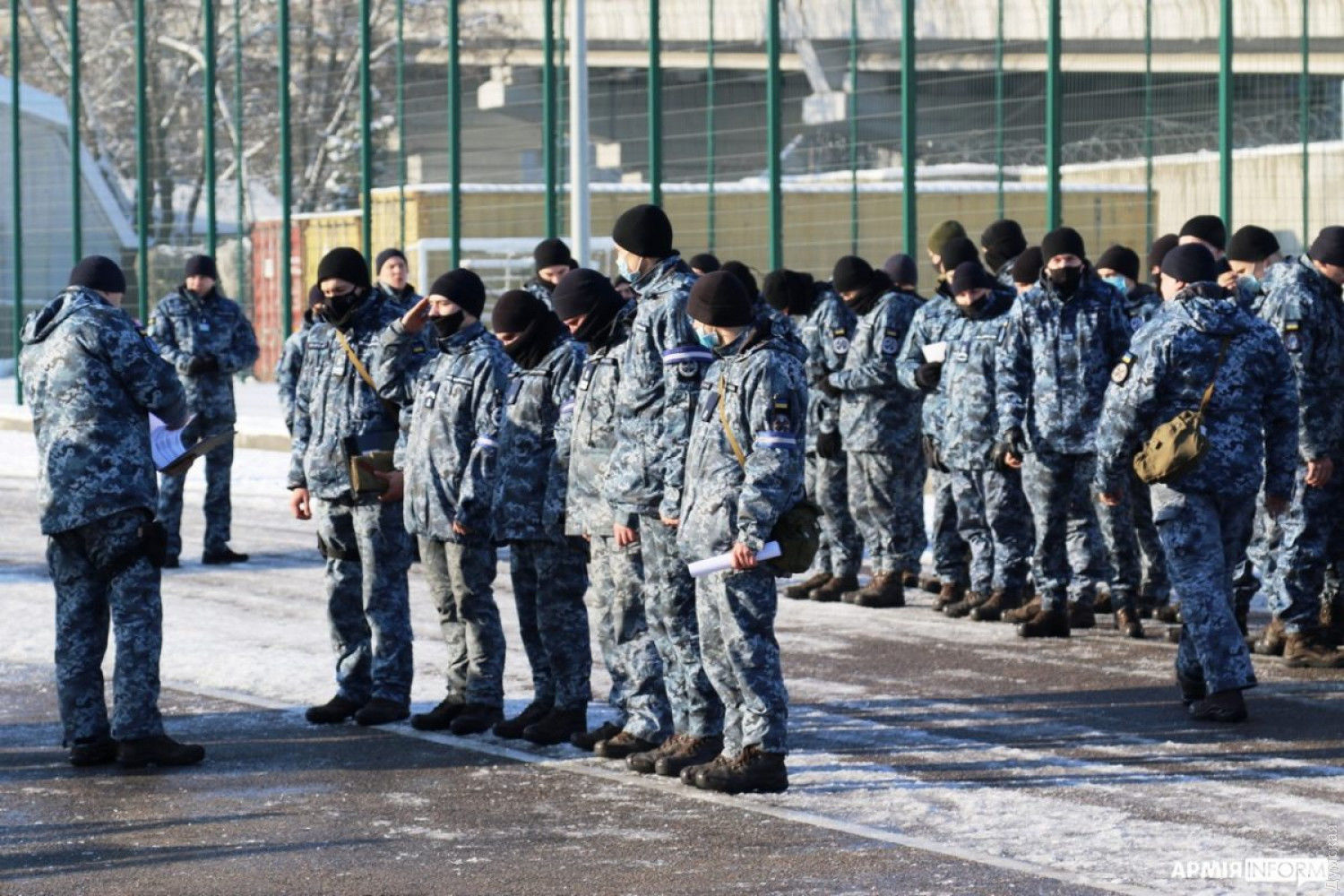 ВМС Украины привели в полную боевую готовность: первые детали