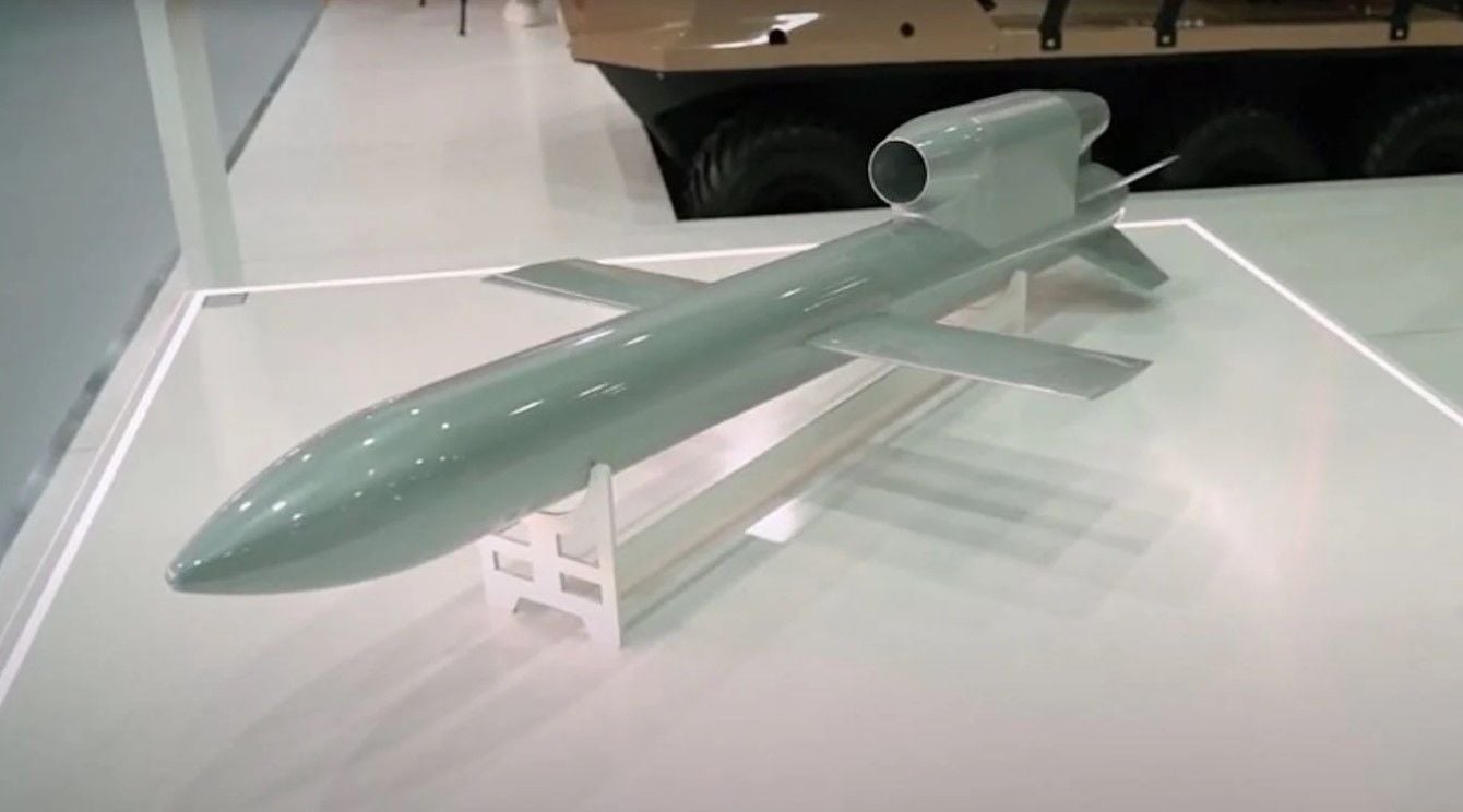 Не только большая дальность, чем у "Томагавков": на Западе назвали главное преимущество украинской ракеты "Фламинго"