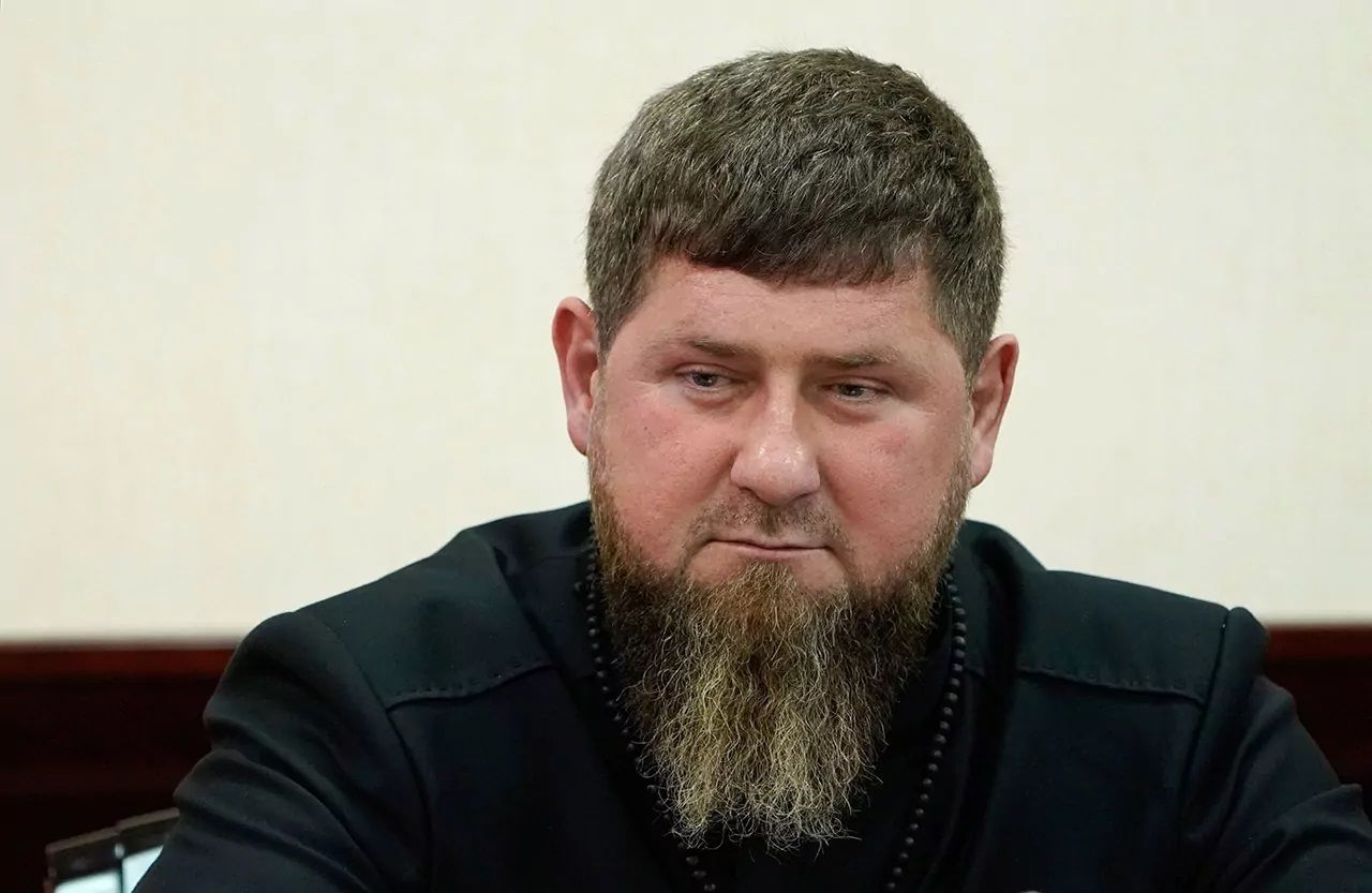 У Кадырова резко ухудшилось здоровье, болезнь прогрессирует – росСМИ