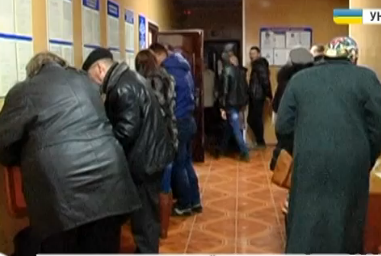 Крымчане начали массово восстанавливать украинские паспорта